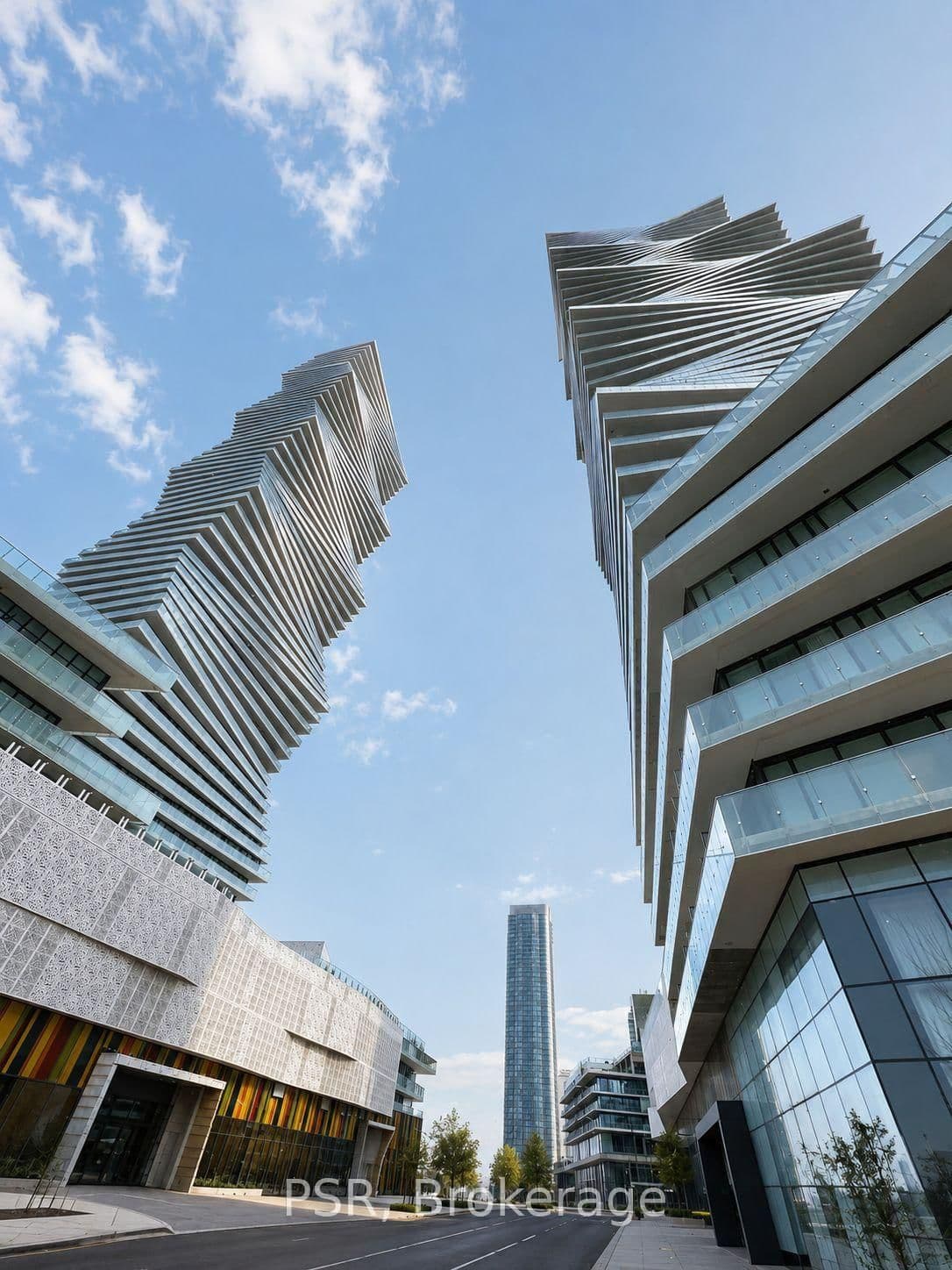 3900 Confederation Parkway, Unit 2904 - Image 1