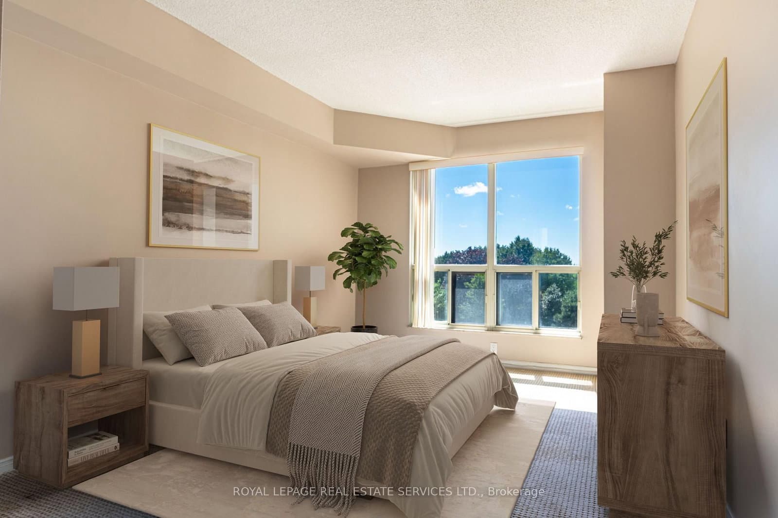 2269 Lake Shore Boulevard W, Unit 511 thumbnail 10
