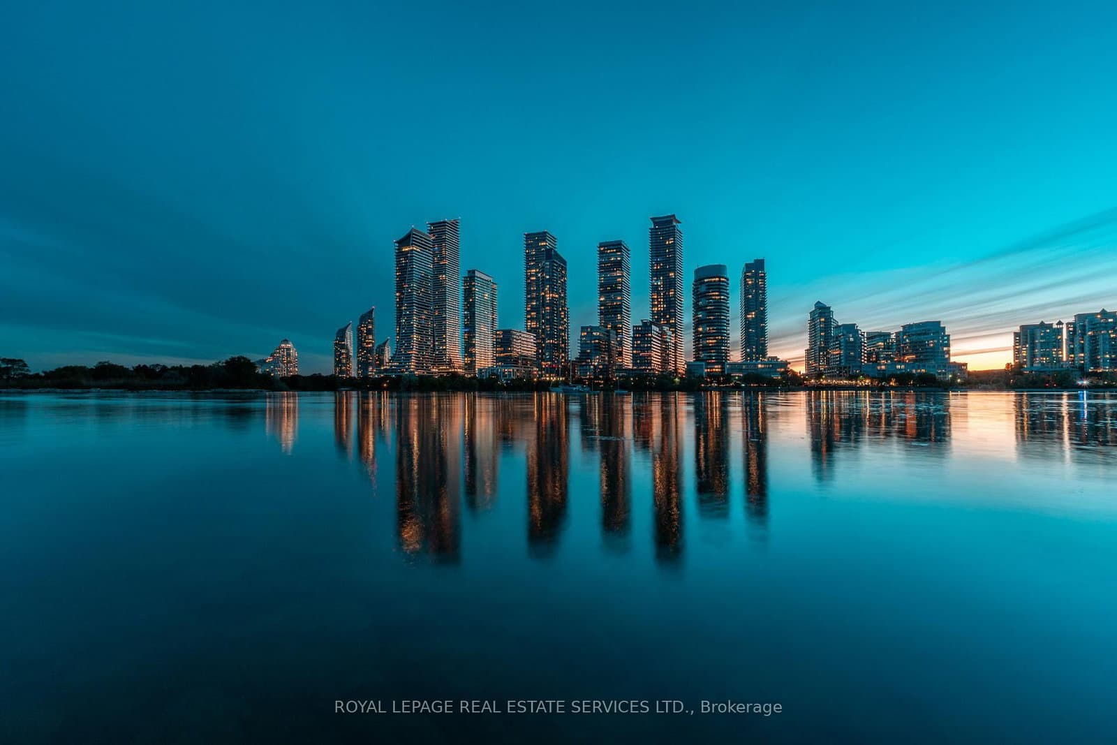 2269 Lake Shore Boulevard W, Unit 511 thumbnail 14