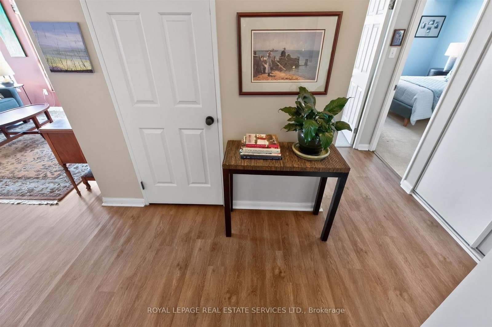 101 Subway Crescent, Unit 1711 thumbnail 3