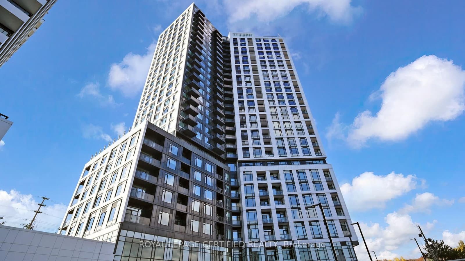 2495 Eglinton Avenue W, Unit 205 - Image 1