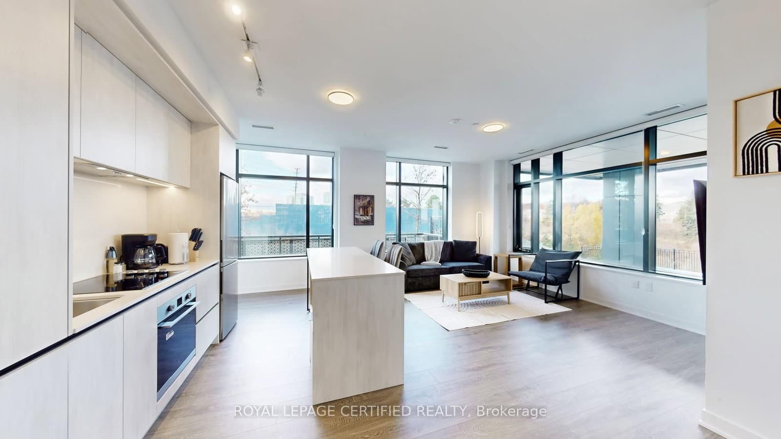 2495 Eglinton Avenue W, Unit 205 thumbnail 11