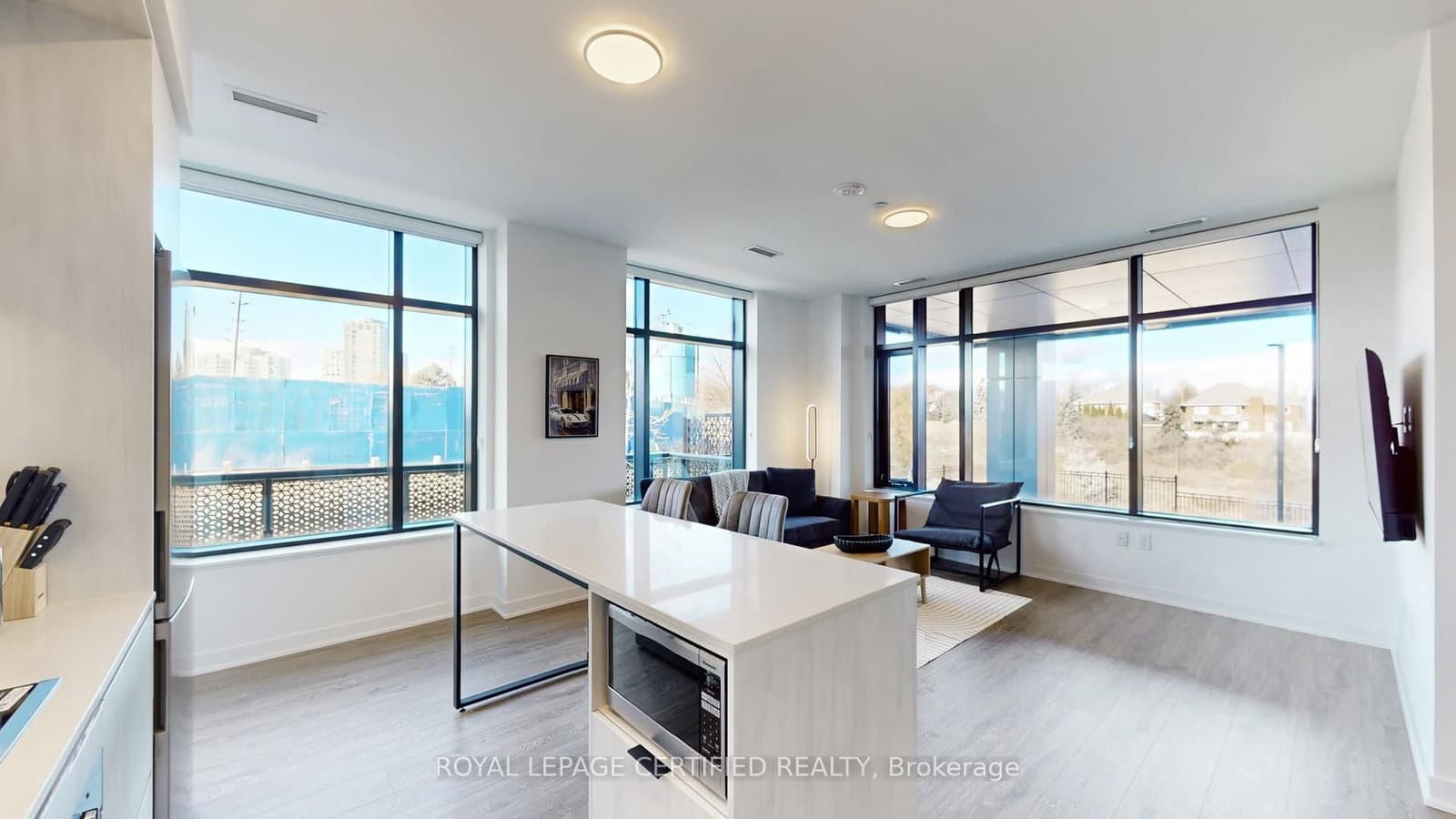 2495 Eglinton Avenue W, Unit 205 thumbnail 14