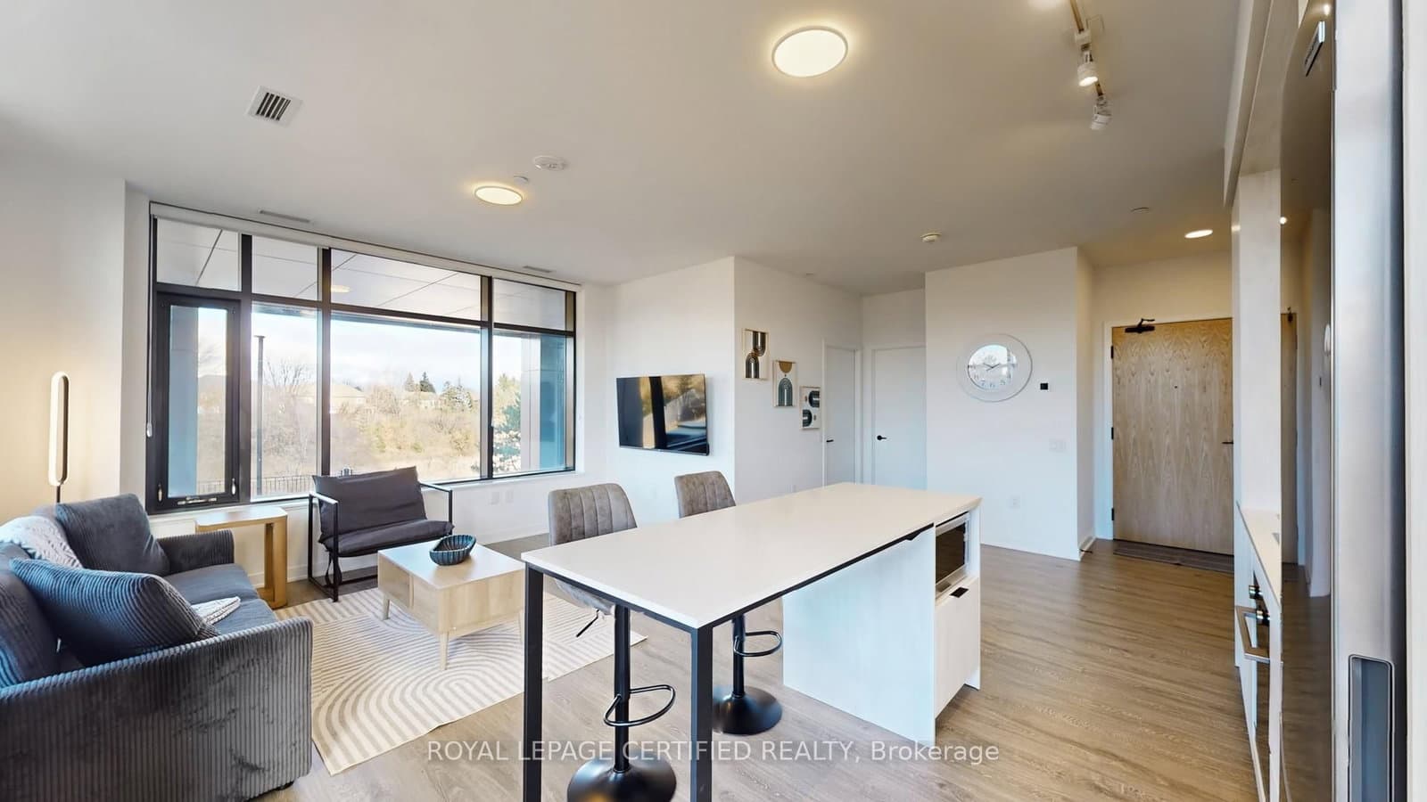 2495 Eglinton Avenue W, Unit 205 thumbnail 15