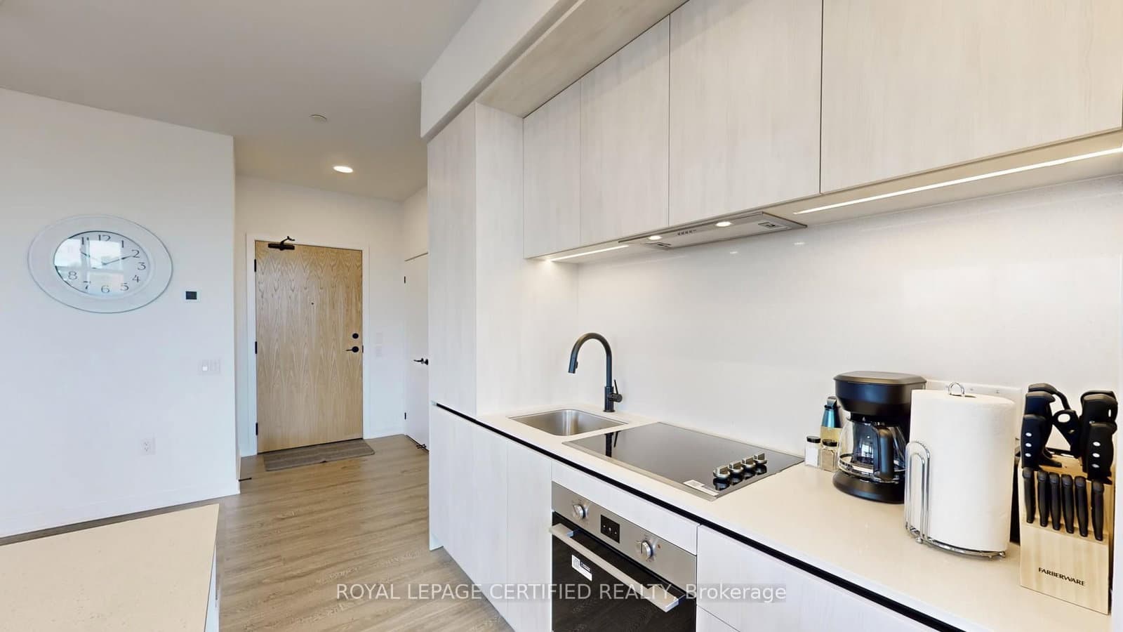 2495 Eglinton Avenue W, Unit 205 thumbnail 17