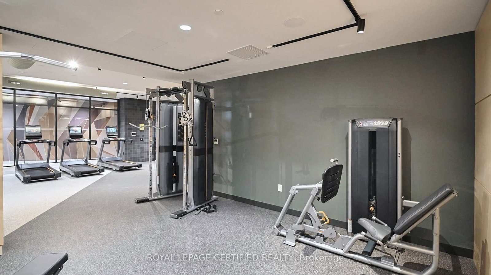 2495 Eglinton Avenue W, Unit 205 thumbnail 49