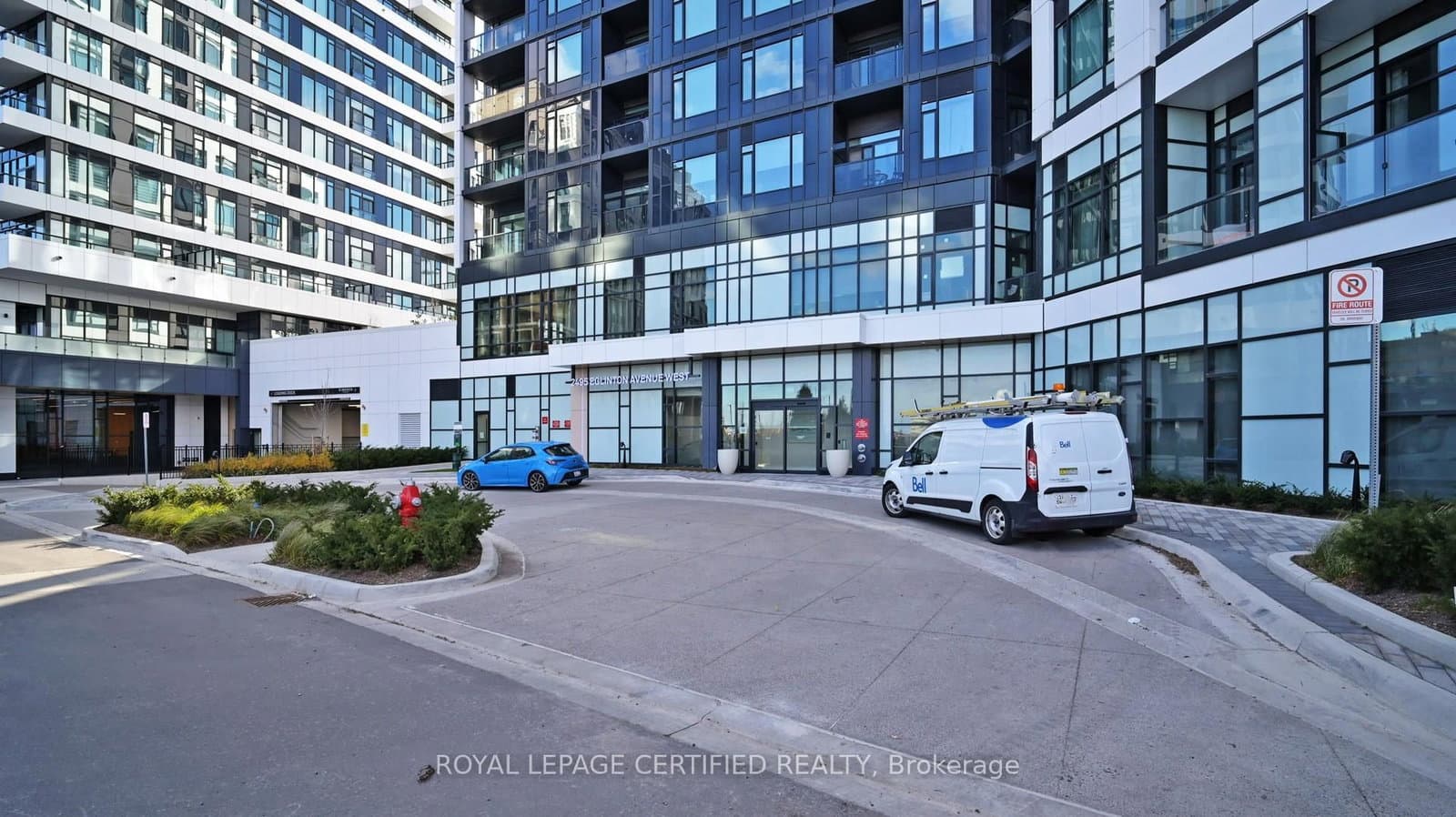 2495 Eglinton Avenue W, Unit 205 thumbnail 5