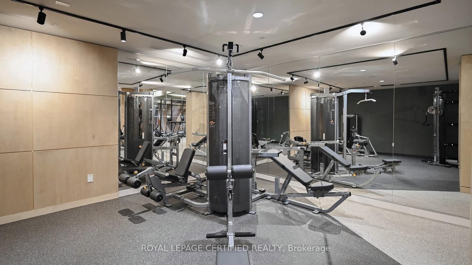 2495 Eglinton Avenue W, Unit 205 thumbnail 50