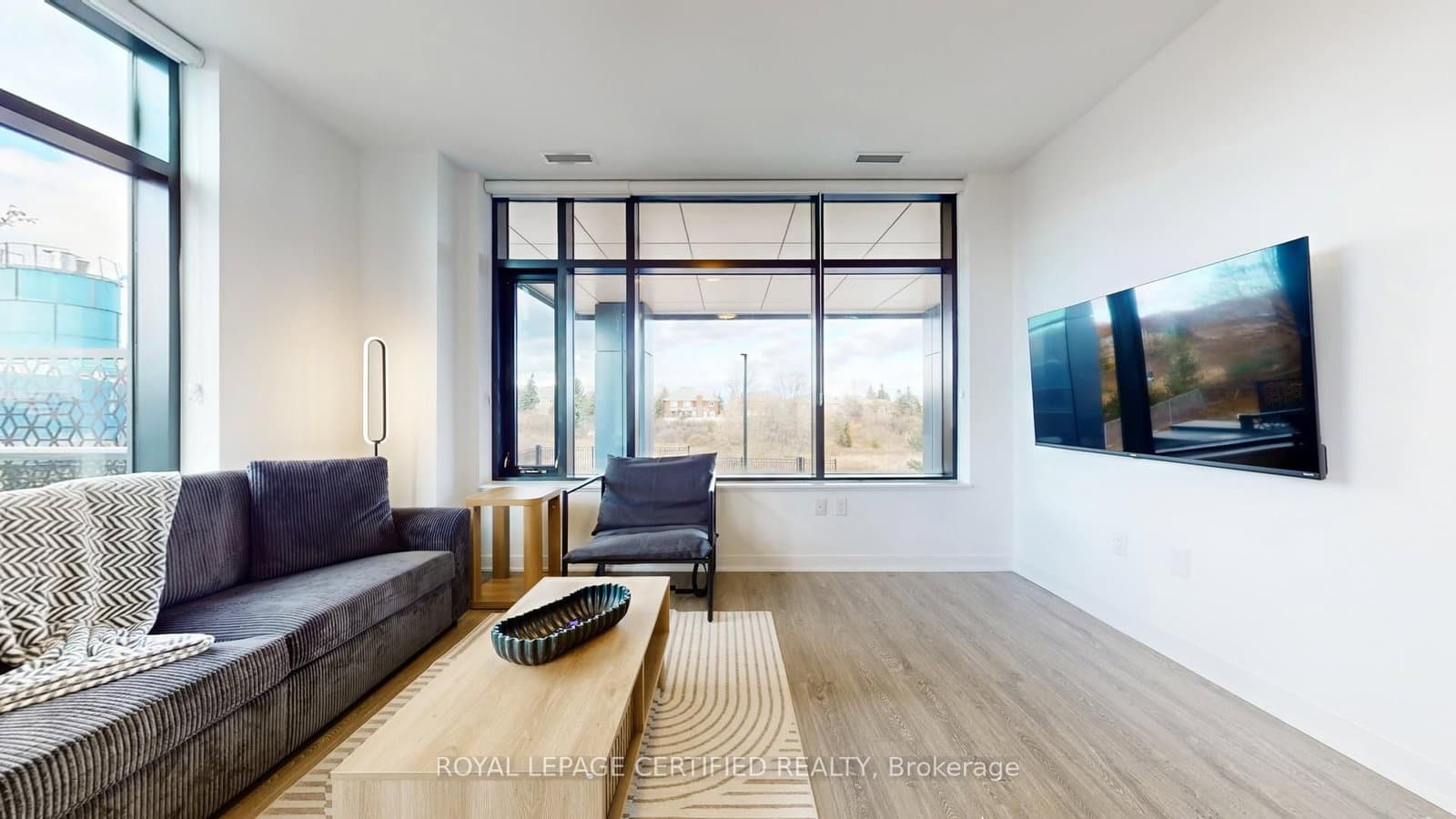 2495 Eglinton Avenue W, Unit 205 thumbnail 7