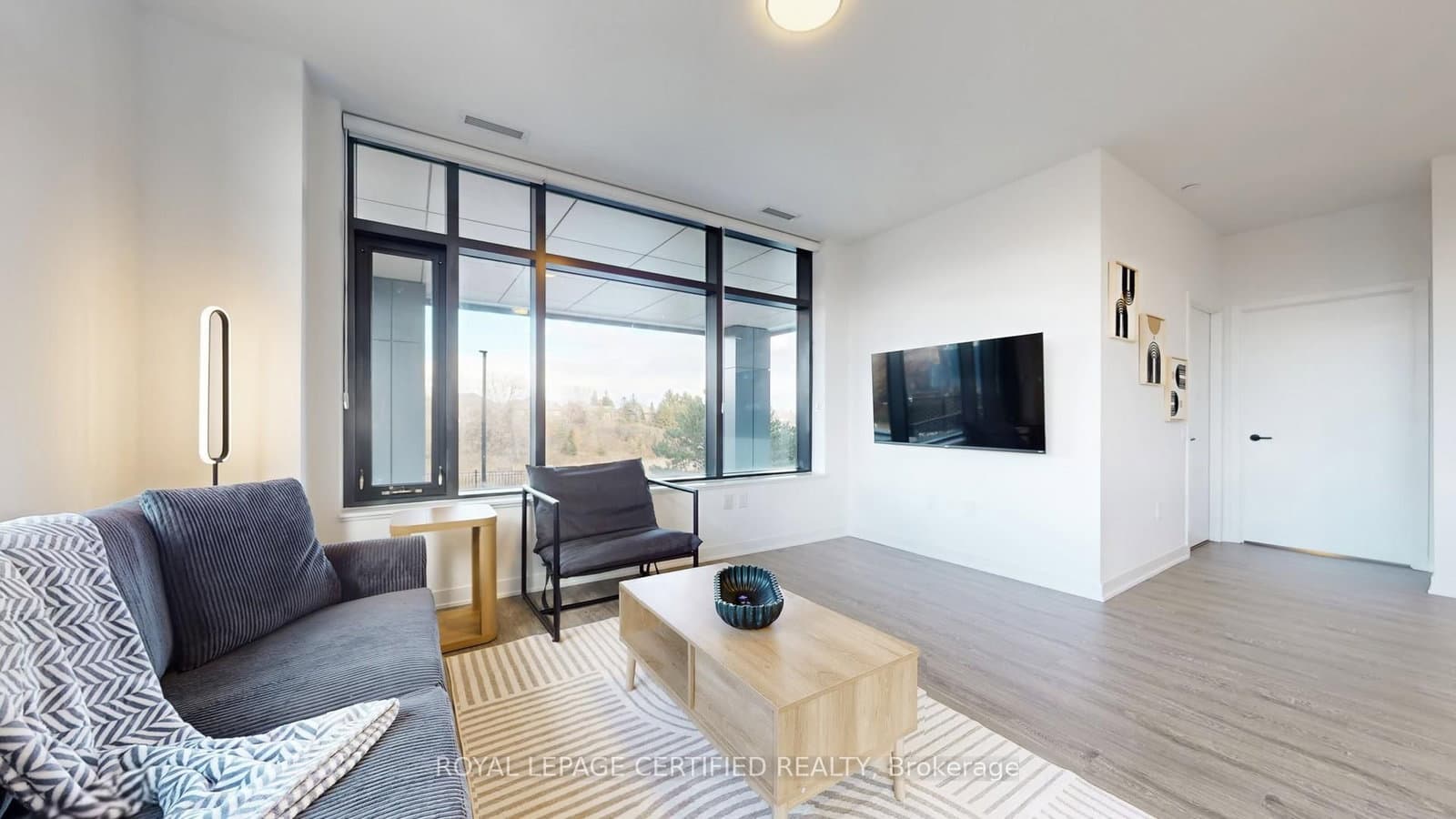 2495 Eglinton Avenue W, Unit 205 thumbnail 8