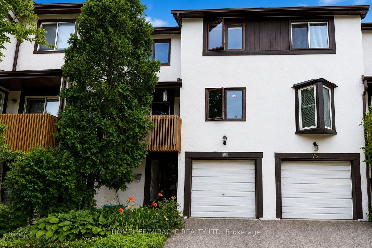 2651 Aquitaine Avenue, Unit 74 - Image 1