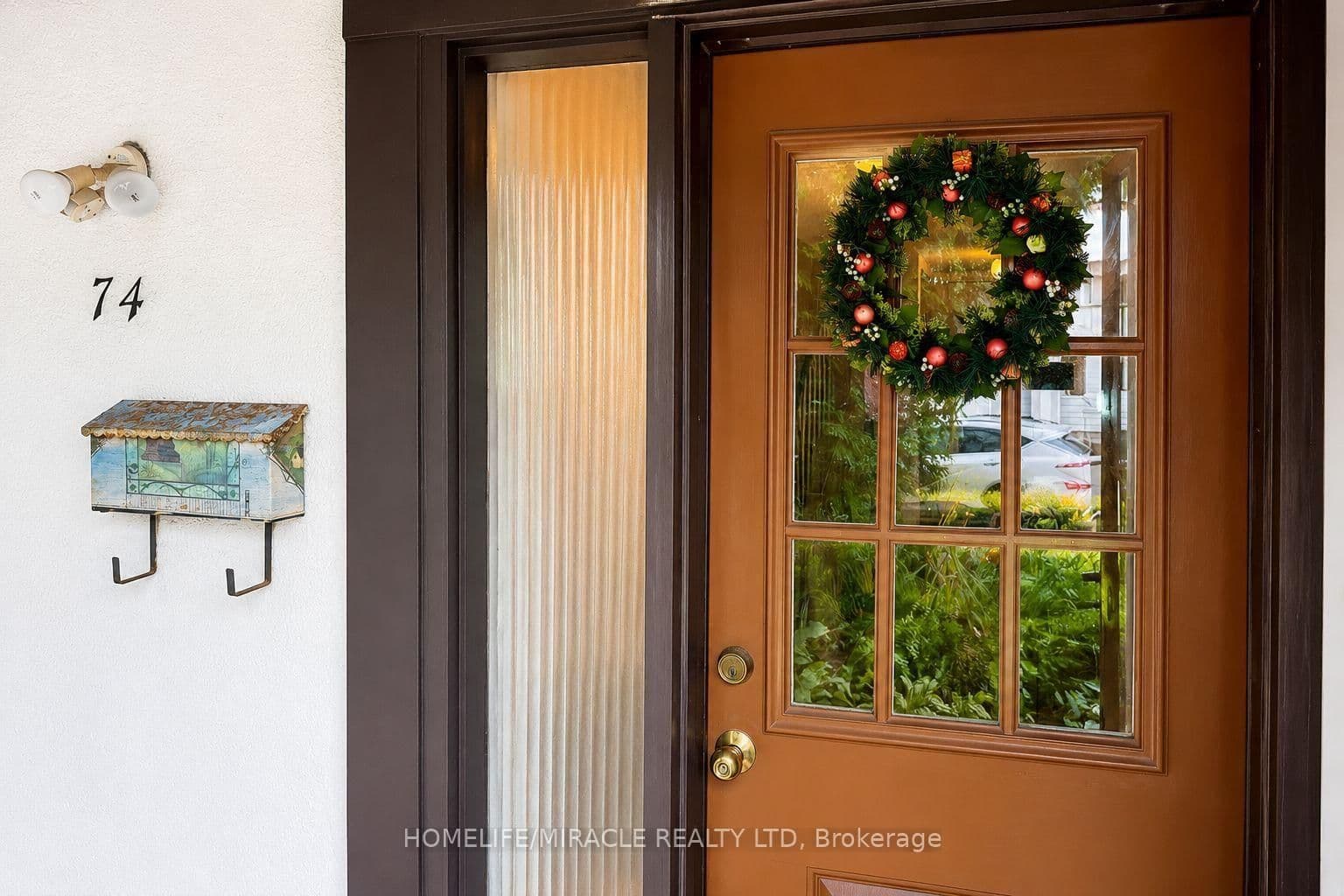 2651 Aquitaine Avenue, Unit 74 thumbnail 2