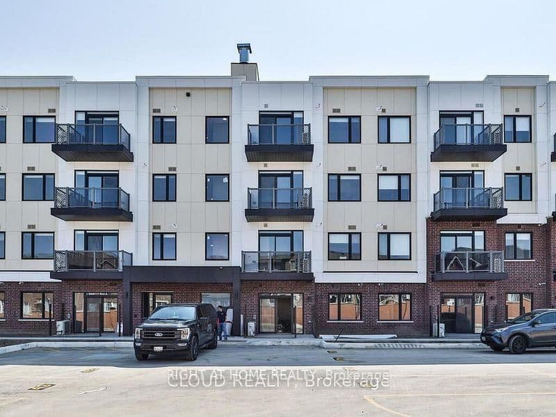 58 SKY HARBOUR Drive, Unit 410 thumbnail 3
