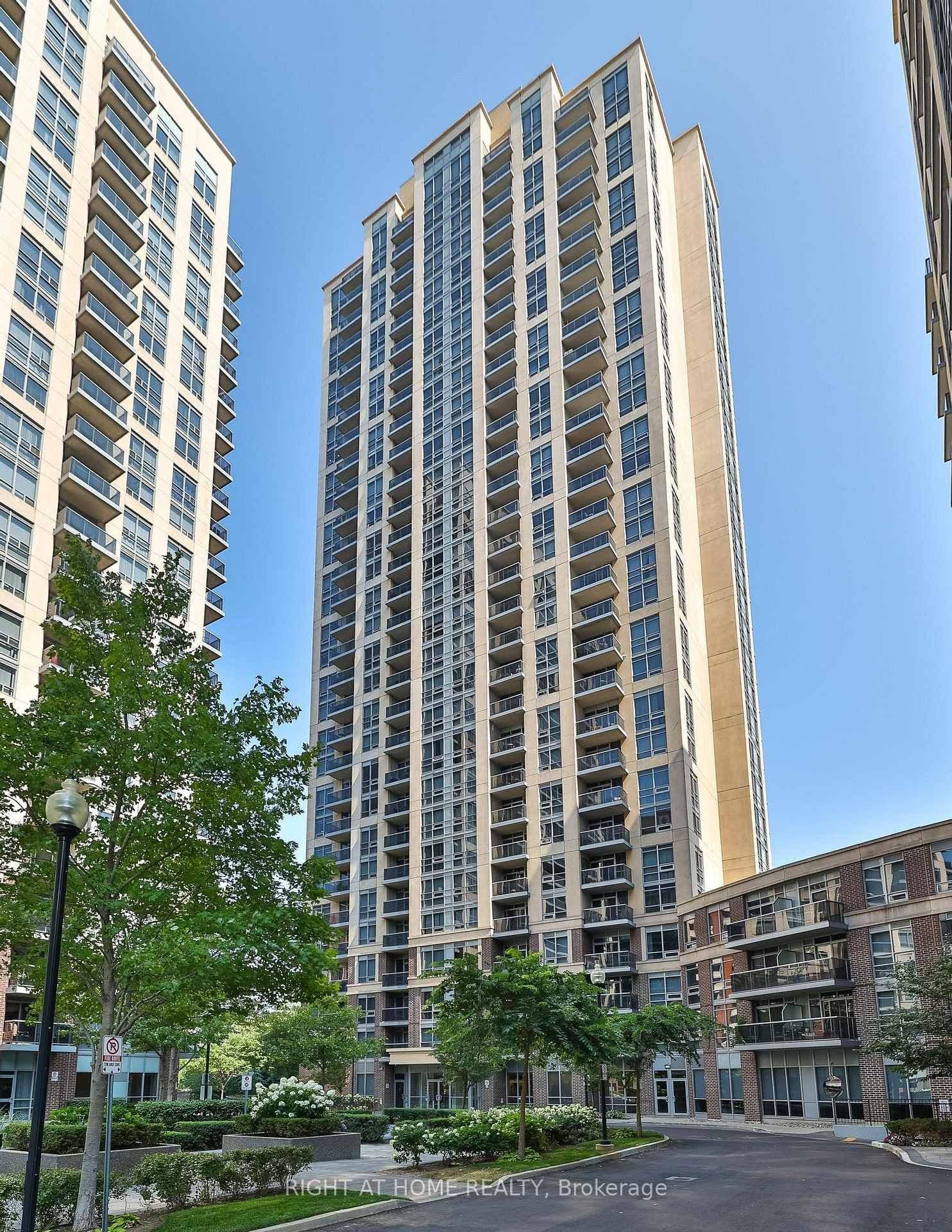 3 Michael Power Place, Unit 2402 - Image 1