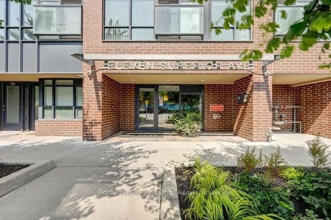 11 Superior Avenue, Unit 201 thumbnail 5