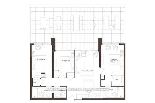 830 Lawrence Avenue W, Unit 917 thumbnail 11