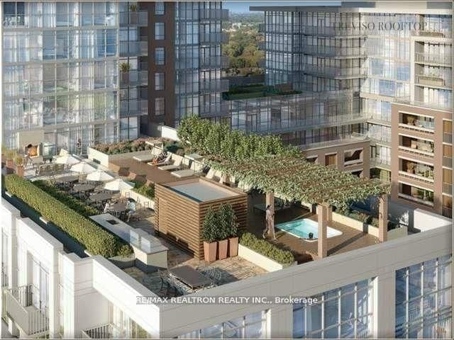 830 Lawrence Avenue W, Unit 917 thumbnail 12