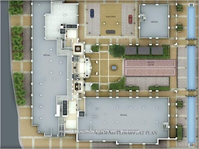 830 Lawrence Avenue W, Unit 917 thumbnail 13