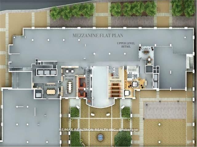 830 Lawrence Avenue W, Unit 917 thumbnail 15