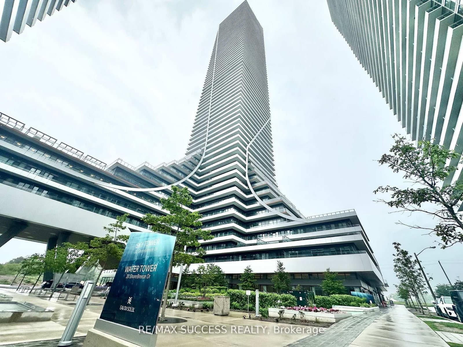30 Shore Breeze Drive, Unit 2617 thumbnail 5