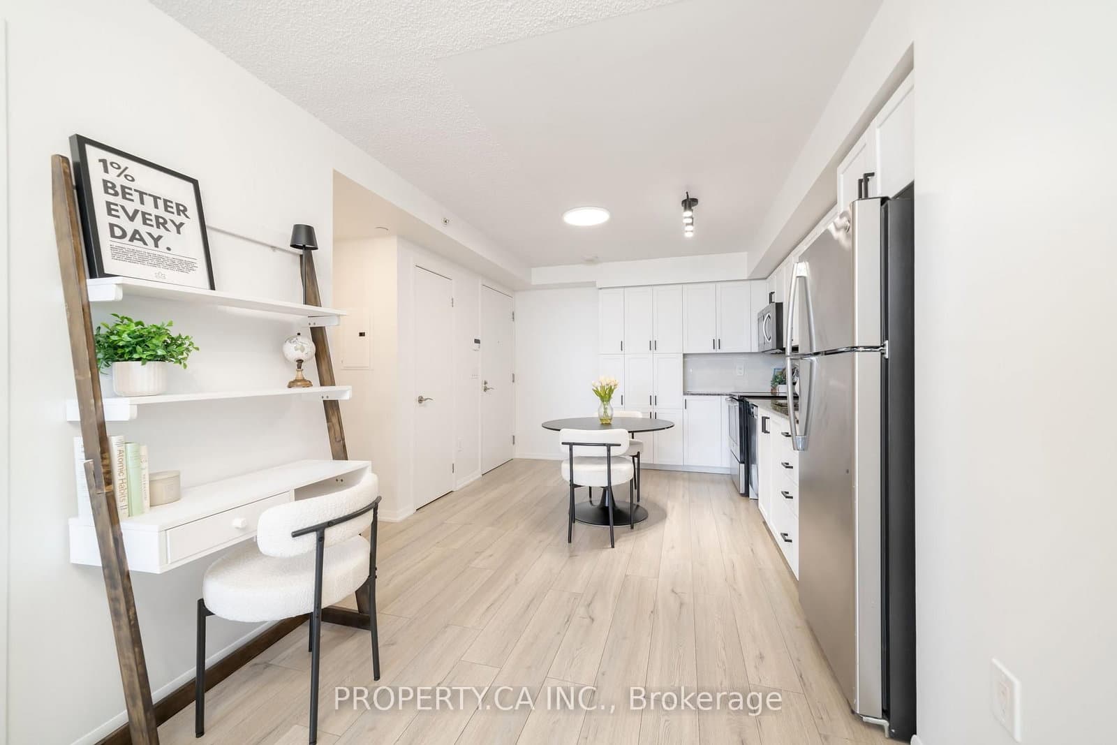 830 Lawrence Avenue, Unit 1201 thumbnail 10