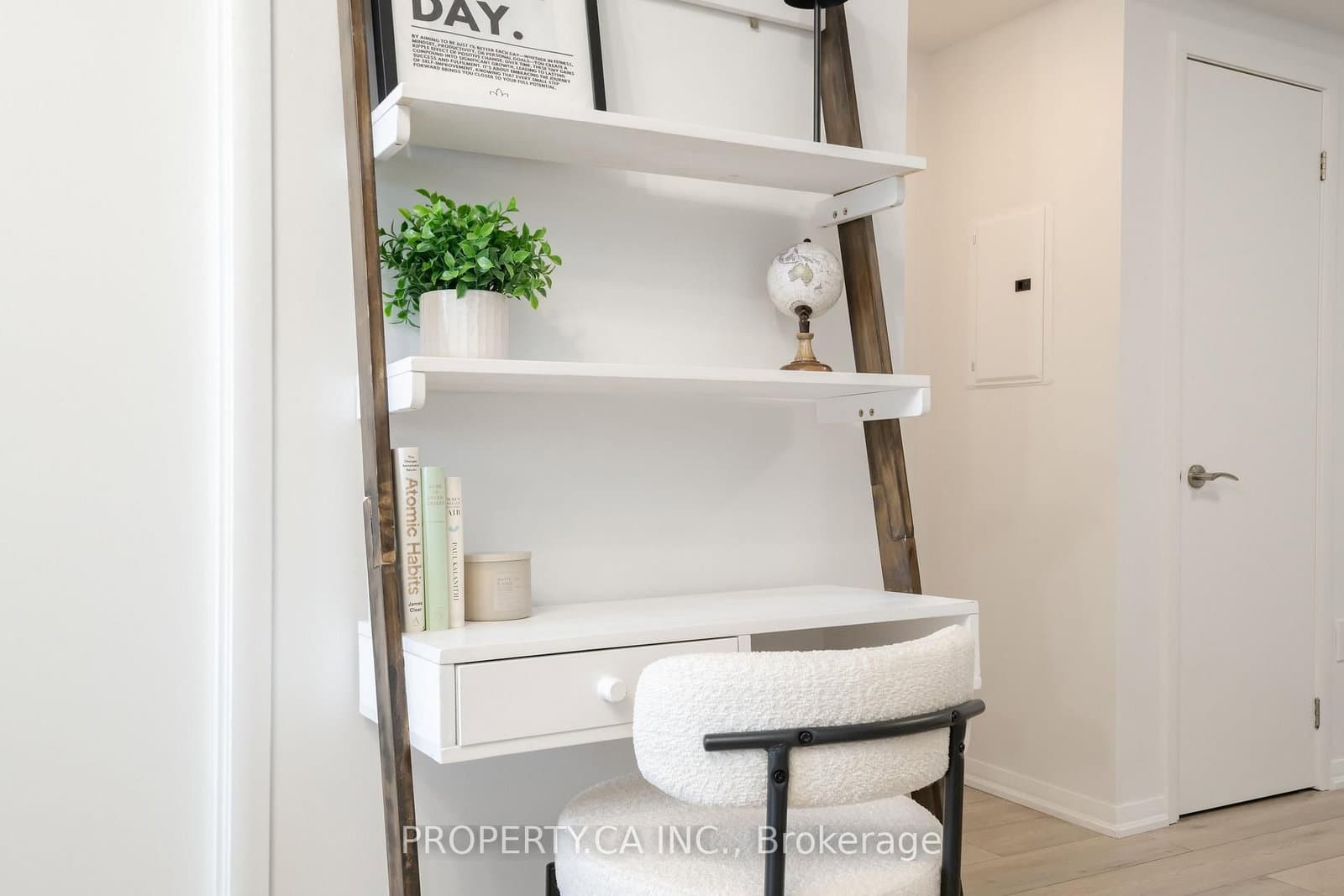 830 Lawrence Avenue, Unit 1201 thumbnail 12