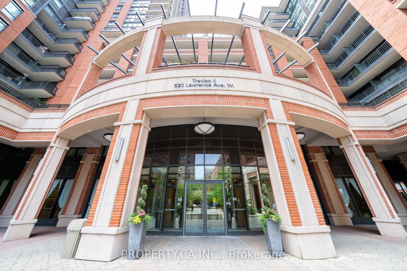 830 Lawrence Avenue, Unit 1201 thumbnail 2