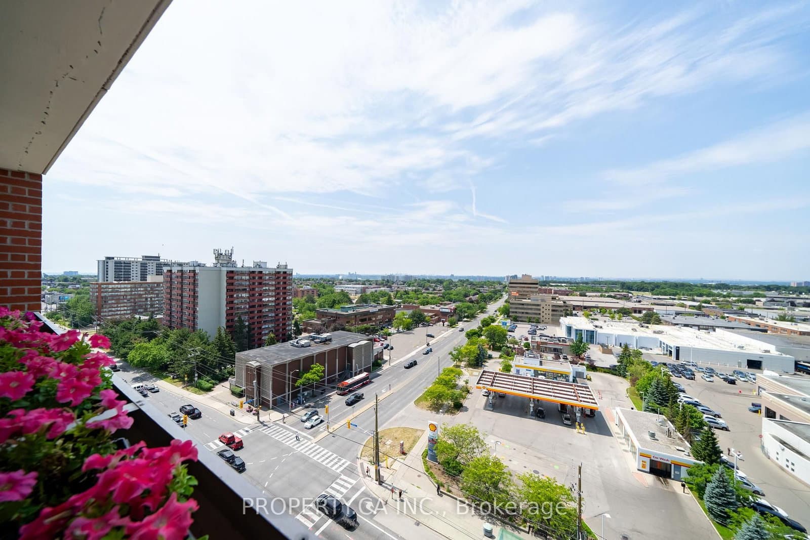 830 Lawrence Avenue, Unit 1201 thumbnail 28