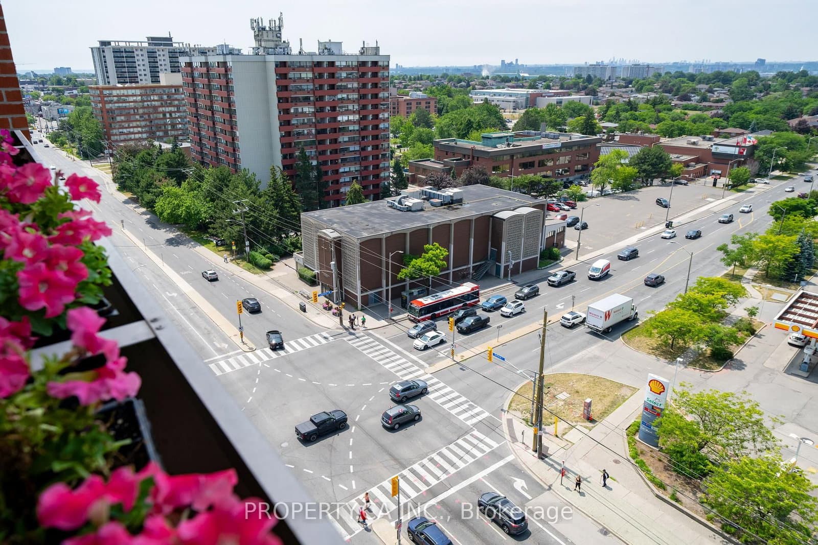 830 Lawrence Avenue, Unit 1201 thumbnail 30