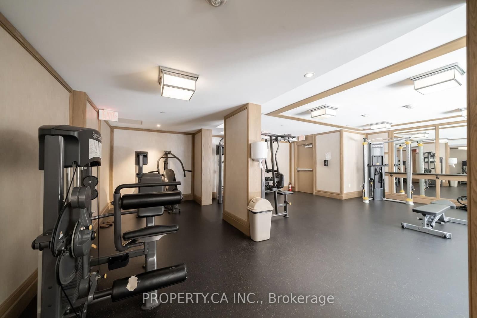 830 Lawrence Avenue, Unit 1201 thumbnail 33