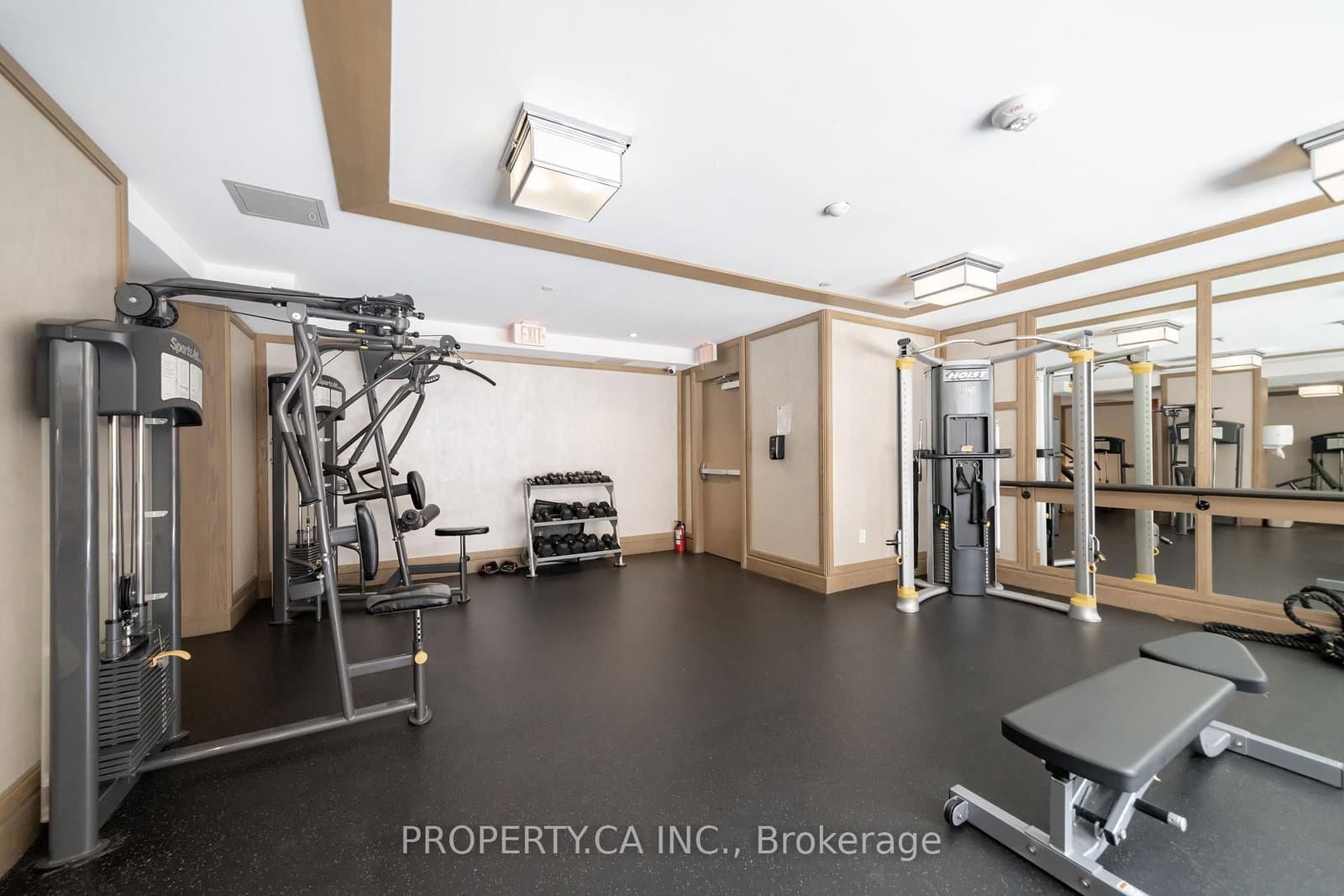 830 Lawrence Avenue, Unit 1201 thumbnail 35