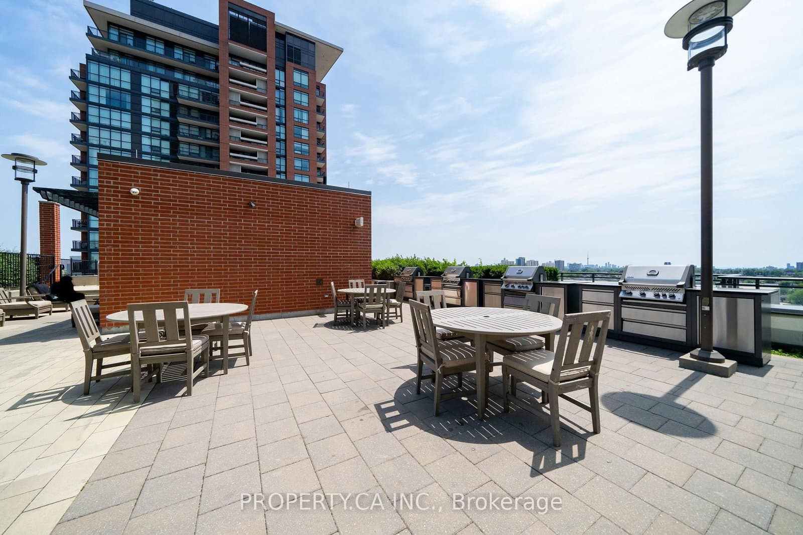 830 Lawrence Avenue, Unit 1201 thumbnail 36