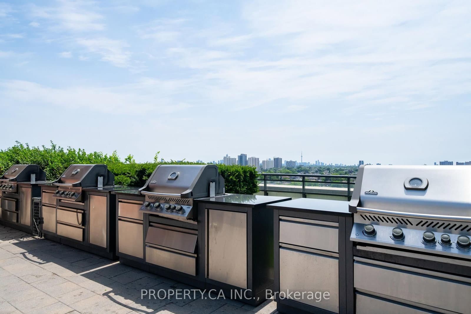 830 Lawrence Avenue, Unit 1201 thumbnail 37