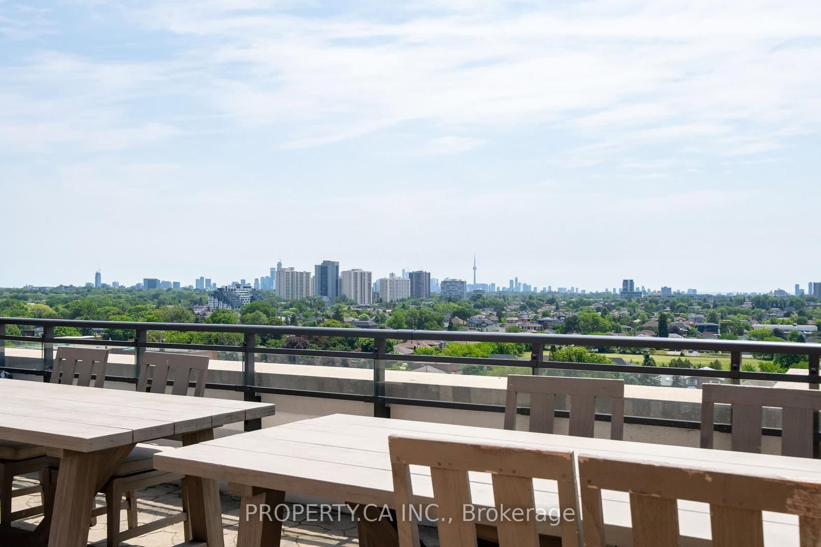 830 Lawrence Avenue, Unit 1201 thumbnail 38