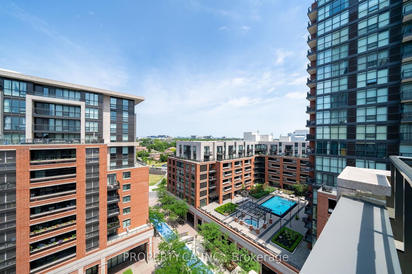 830 Lawrence Avenue, Unit 1201 thumbnail 39