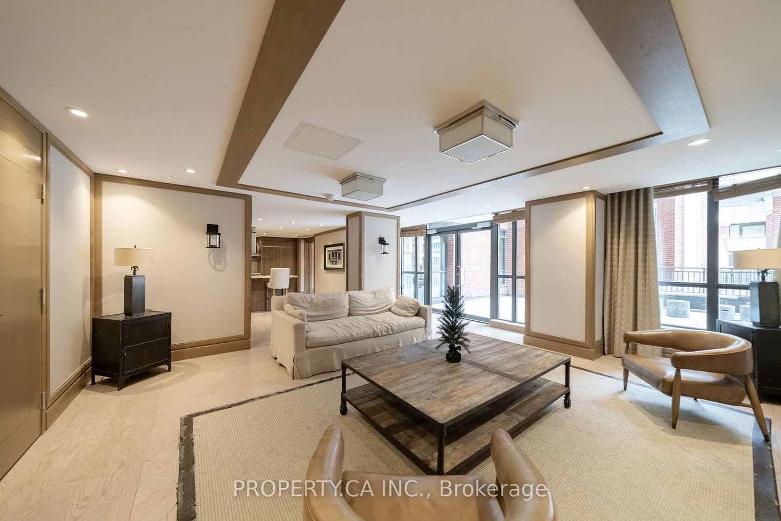 830 Lawrence Avenue, Unit 1201 thumbnail 42