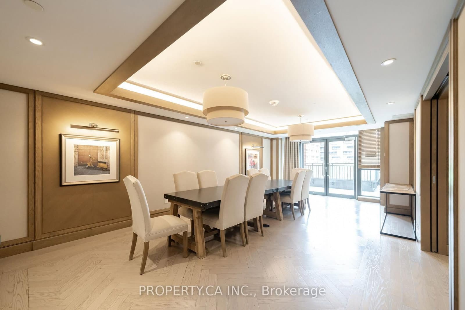 830 Lawrence Avenue, Unit 1201 thumbnail 46