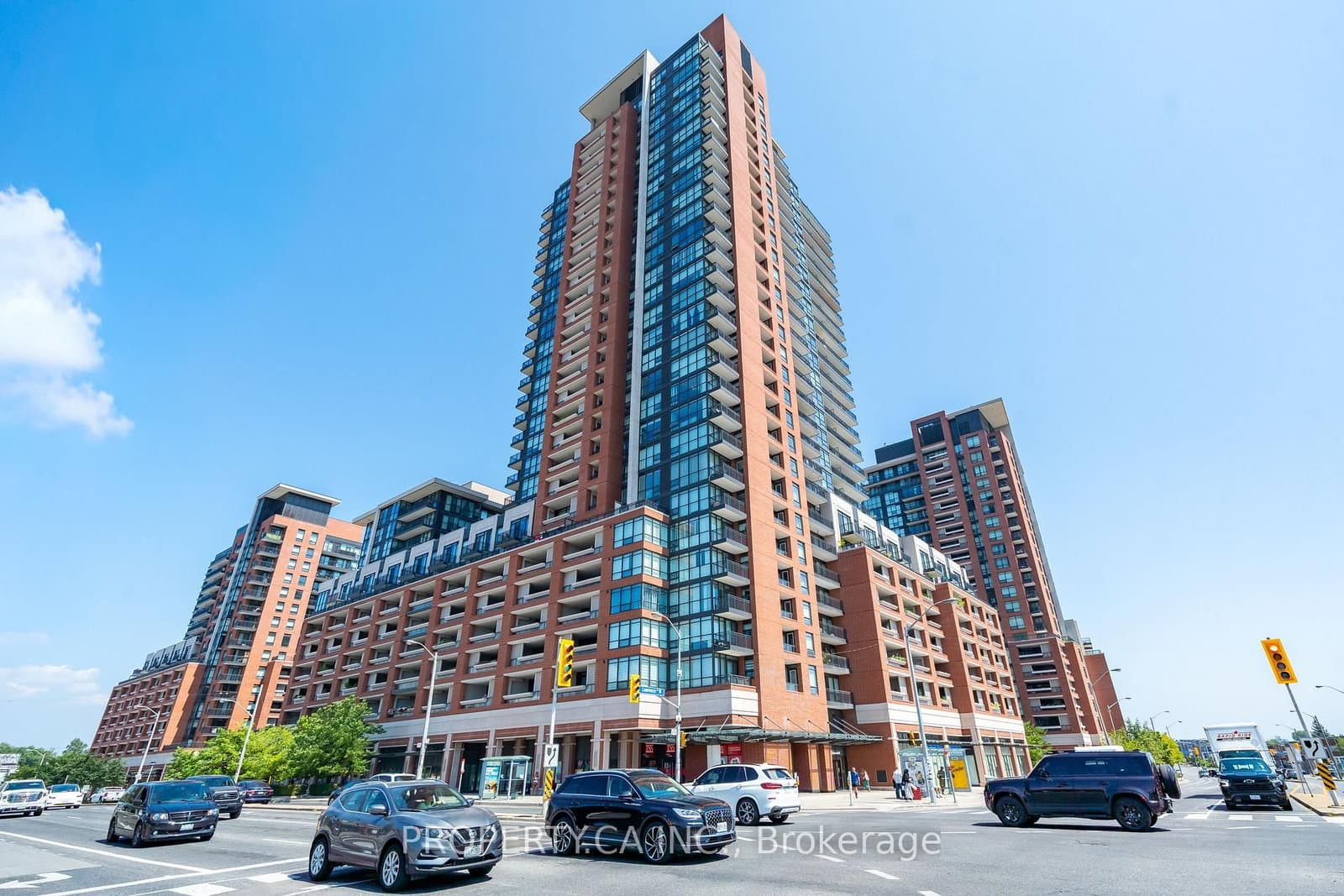 830 Lawrence Avenue, Unit 1201 thumbnail 48