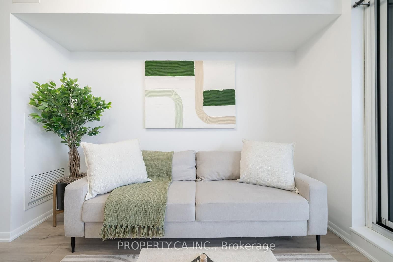 830 Lawrence Avenue, Unit 1201 thumbnail 7