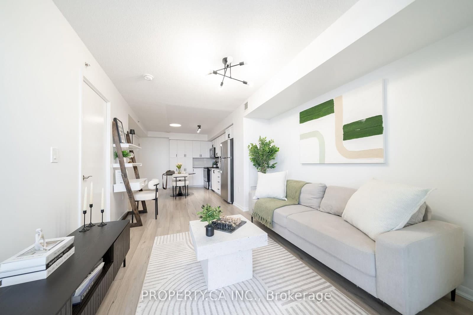 830 Lawrence Avenue, Unit 1201 thumbnail 8