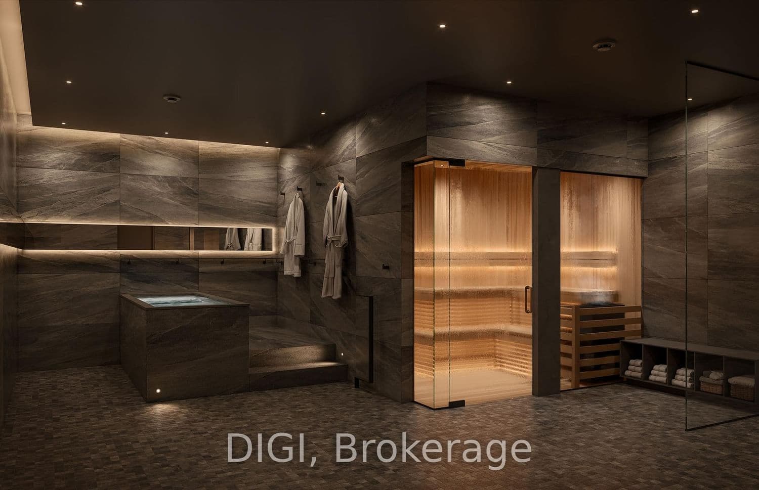 485 Perth Avenue, Unit W320 thumbnail 31