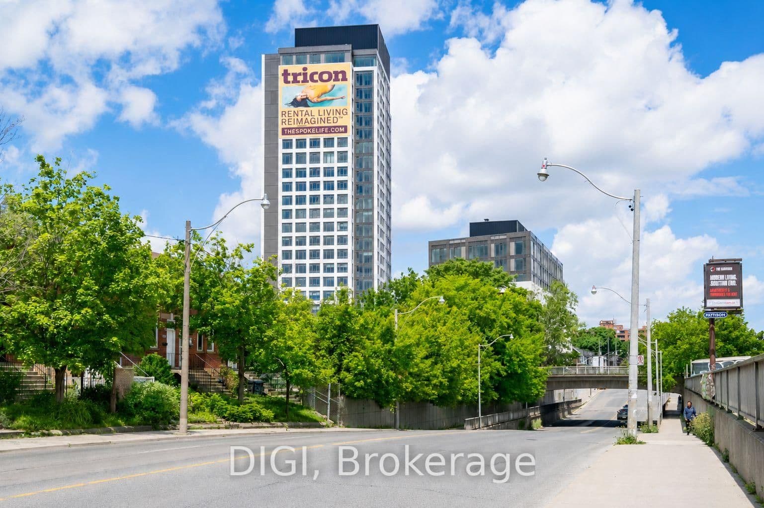 485 Perth Avenue, Unit E438 thumbnail 21