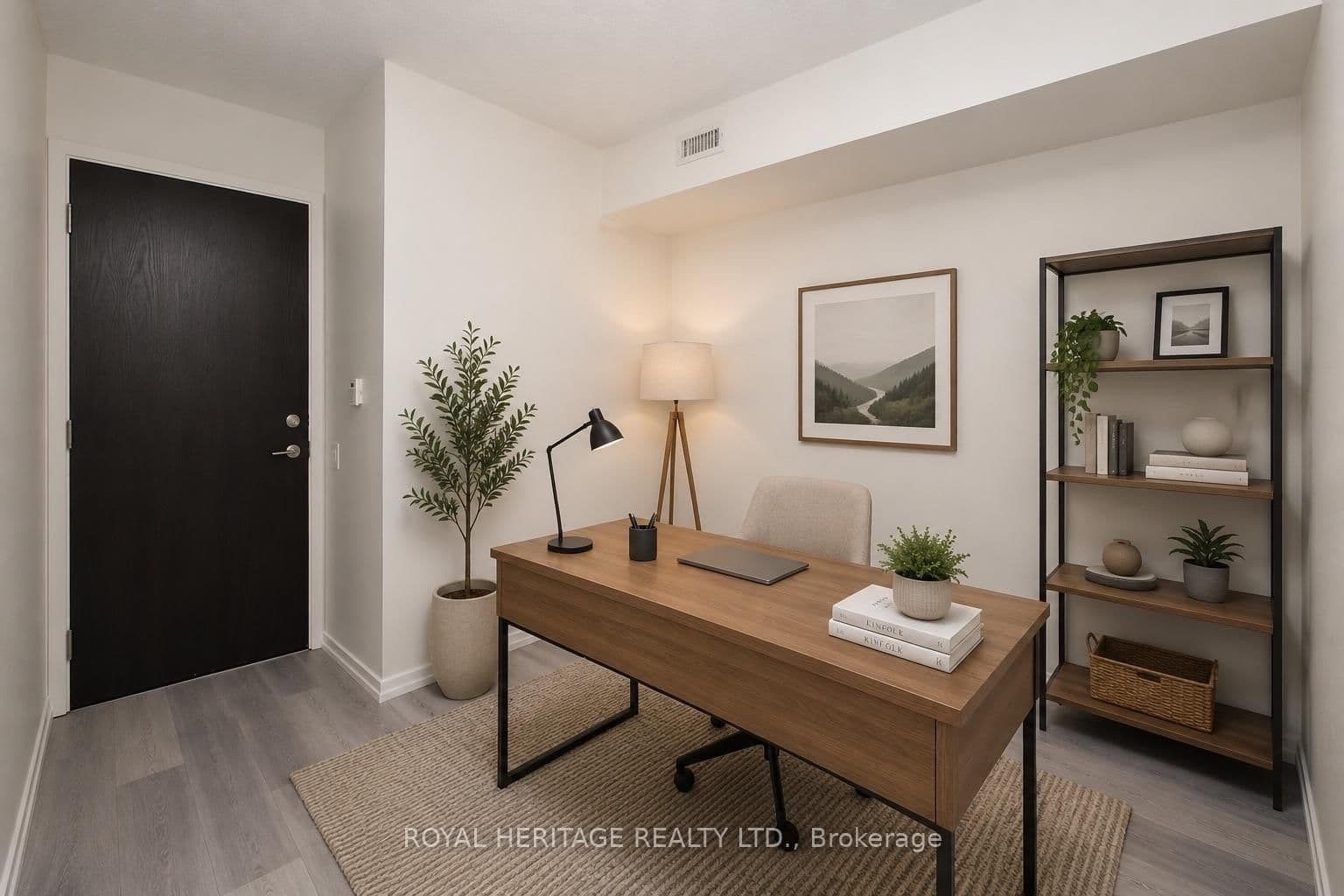 105 Queensway Avenue, Unit 1216 thumbnail 3