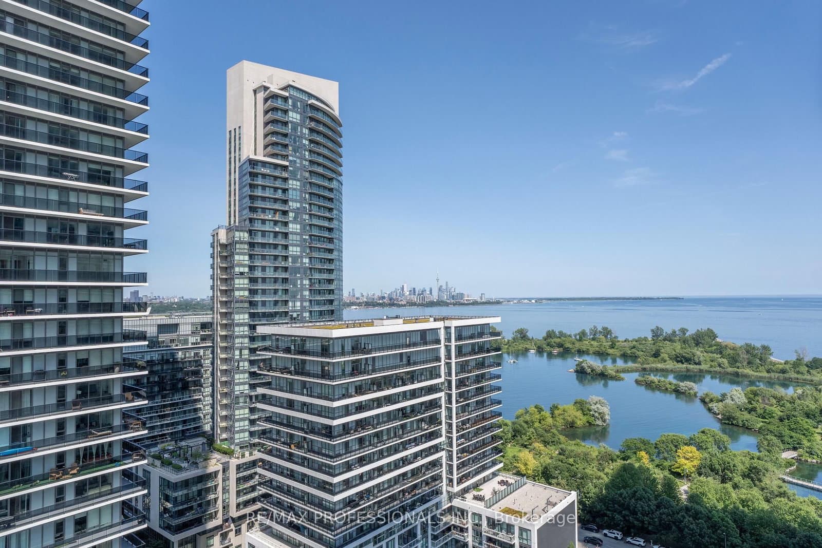 33 Shore Breeze Drive, Unit 1904 thumbnail 26