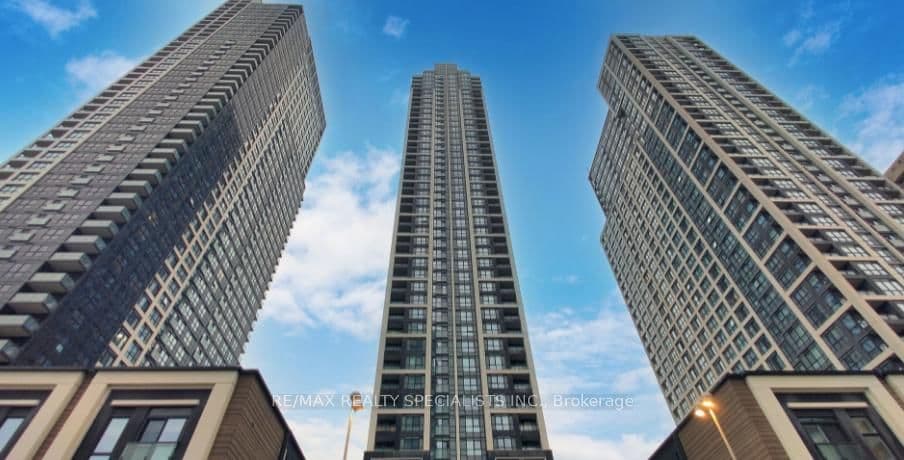 7 mabelle Avenue, Unit 2703 - Image 1