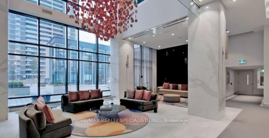 7 mabelle Avenue, Unit 2703 thumbnail 2