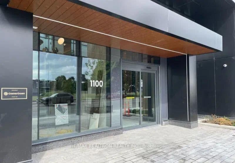 1100 Sheppard Avenue W, Unit 1033 thumbnail 2