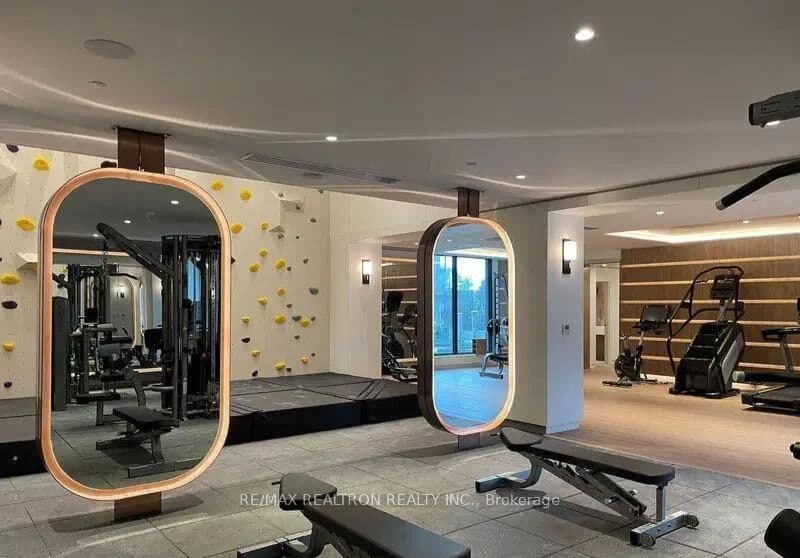 1100 Sheppard Avenue W, Unit 1033 thumbnail 27
