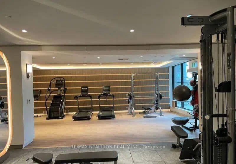 1100 Sheppard Avenue W, Unit 1033 thumbnail 29