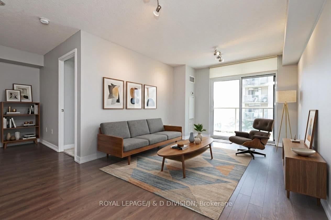 816 Lansdowne Avenue, Unit 511 thumbnail 15